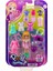 Polly Pocket Farklı Kombin Eğlencesi Oyun Setleri HKV88HRD60 1