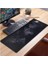 90X40 Büyük Boy Dünya Haritası Desenli Xxl World Map Oyuncu Mouse Pad Gaming Mousepad 2