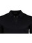 Klasik Kalıp Basic Polo Yaka Triko-T1006 2
