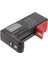 BT-168D Pil Test Cihazı Dijital Pil Test Cihazı Pil Kapasitesi Test Cihazı BT168D Test Cihazı AA/AAA/C/D/9V/1.5V Pil Için (Yurt Dışından) 4