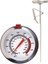 30CM Tarzı Dijital Izgara Barbekü Gıda Kızartma Termometresi 50 ~ 550 Derece Santigrat Ev Paslanmaz Çelik Pişirme Fırını Sıcaklık Ölçer Araçları (Yurt Dışından) 1
