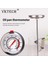 30CM Tarzı Dijital Izgara Barbekü Gıda Kızartma Termometresi 50 ~ 550 Derece Santigrat Ev Paslanmaz Çelik Pişirme Fırını Sıcaklık Ölçer Araçları (Yurt Dışından) 4