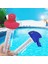 Balık Tarzı Karikatür Desen Havuz Suyu Sıcaklığı Ölçer Doğru Taşınabilir Su Sıcaklığı Ölçme Ölçer Aracı Spa Balık Gölet Akvaryum (Yurt Dışından) 3