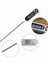 TP300 Tarzı Chanfong TP300 Dijital Gıda Termometresi Probu Mutfak Barbekü Et Su Süt Yağı Çay Çorba Fırını Sıcaklık Ölçme Aracı (Yurt Dışından) 2