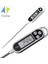 TP300 Tarzı Chanfong TP300 Dijital Gıda Termometresi Probu Mutfak Barbekü Et Su Süt Yağı Çay Çorba Fırını Sıcaklık Ölçme Aracı (Yurt Dışından) 3