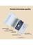 No.2 Tarzı Mini LCD Dijital Termometre Higrometre Elektronik Nem Sıcaklık Ölçümü Hava Konfor Göstergesi Termometre Sensörü (Yurt Dışından) 5