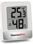 Siyah Stil Thermopro TP49 Dijital Termometre Higrometre Kapalı Hava Istasyonu Ev Mini Oda Termometresi Sıcaklık Nem Monitörü (Yurt Dışından) 5