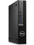 Pc Optıplex 7010MFF I5-13500T 8GB.256GB SSD Ubuntu N007O7010MFFEMEA_VP_UBU 1