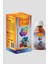 Kids Balık Yağı Multivitamin Şurup 100 ml 1