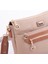 Kadın Postacı Çapraz Çanta Vizon Taba Karaca (En 25 cm ;boy 22 cm ) 2