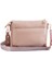 Kadın Postacı Çapraz Çanta Vizon Taba Karaca (En 25 cm ;boy 22 cm ) 3