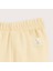 Goose Yenidoğan Patikli Pantolon Sarı 2