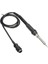 Bradoo-Lehimleme Istasyonu Demir Kolu 24 V Hakko 907 Esd 936 937 928 926 IND008 (Yurt Dışından) 5