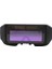 Oumery 2x Otomatik Fotoelektrik Kaynak Gözlükleri Güneş Enerjili Otomatik Kararan Kaynak Maskesi Kask Göz Gözlüğü Kaynak Camı (Yurt Dışından) 4