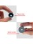 35X20X8MM B4C Bor Karbür Hava Kumlama Memesi Kabine Aracı (Yurt Dışından) 4