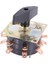 Nanlıy- Kaynak Anahtarı Kdh-40 / 2-8 Kontaktör 8 Bit 2 Faz 16 Pin 40A Kaynak Makinesi Anahtarı Döner Anahtar Bakır Iğne Gümüş Kaplama (Yurt Dışından) 5