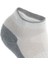 Quechua Çocuk Outdoor Çorap - 2'li Paket - Gri - NH100 2