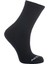 Artengo Tenis Çorabı - Yüksek Konç - Unisex - 3 Çift - Siyah - RS 100 4