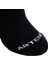 Artengo Tenis Çorabı - Yüksek Konç - Unisex - 3 Çift - Siyah - RS 100 5