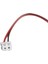 9225MS Dc 24V 0.2A Soğutma Fanı Kaynak Makinesi Dc Fırçasız Fan Için Uygundur (Yurt Dışından) 5