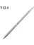 T12 Serisi Havya Ipuçları Hakko T12 Kolu LED Titreşim Anahtarı Sıcaklık Kontrol Cihazı FX951 FX-952 (Yurt Dışından) 1