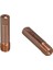 Mıg Kaynak Sarf Malzemeleri-10 x Temas Ucu 0,8 mm M6 5 x Koruma Kabı / Gaz Nozulu 2 x Uç Tutucu-Difüzör 1 x Anahtar (10CM)-GÜMÜŞ ve Altın (Yurt Dışından) 1