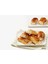 Çengelköy Dondurulmuş Peynirli Rulo Börek (3000G) + 7 Adet Dondurulmuş Karışık Kuru Poğaça 1