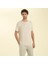 Albano T-Shırt Bej 1