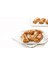 Çengelköy Dondurulmuş Kıymalı Rulo Börek (3 Kg) + 7 Adet Dondurulmuş Karışık Kuru Poğaça 1