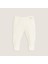 Jungle Yenidoğan Patikli Pantolon Ekru 1