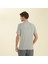 Albano T-Shırt Gri 5