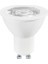 5 Adet Osram LED Value 6,9W =80W 4000 Kelvin Günışığı GU10 LED Spot 1