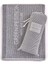 Calm Granite Havlu Spor, Gym, Pilates, Yoga, Havuz, Deniz, Banyo Havlusu 100X180 cm 5