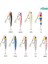 Alonso Baby Jig Yem 3.8cm 5gr 2