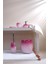 Delight Tekli Banyo Paspası %100 Pamuk 70xx100 5
