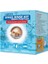 Abfen Rinse Kit Yetişkin 50 Yedek Poşet 1