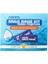 Abfen Rinse Kit Yetişkin 50 Yedek Poşet 2