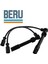 Buji Kablosu A4 1.8 95-01 A6 1.8 95-97 Adr-Apt 18051 1