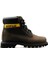 Colorado Kadın Günlük Bot 015G100095-COLORADO-DARK-OLIVE-CRAZY-DERI Kahverengi 1