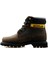 Colorado Kadın Günlük Bot 015G100095-COLORADO-DARK-OLIVE-CRAZY-DERI Kahverengi 2
