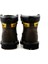 Colorado Kadın Günlük Bot 015G100095-COLORADO-DARK-OLIVE-CRAZY-DERI Kahverengi 4