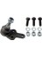 Rotil Alt Ön Sol Sağ Ford C Max, Focus Ii, Focus C-Max, Volvo C30, C70 Ii, S40 Ii, V50 18051 1