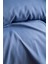Freely Indigo Çift Kişilik %60 Bambu %40 Pamuk Pike Takımı 4