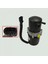 Direksiyon Pompasi Elekt./hidrolik P106 Ii 1.0i-1.1i-1.4i-1.6i-1.5d 96 Saxo-Xsara 1.5d 97-00 H 18051 1
