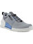 Erkek Sneaker ( Günlük) 80067460636 Ecco Biom 20 M Concreteretro Blue 1