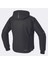 SPIDI HOODIE ARMOR H2OUT CEKET SİYAH 2