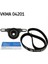 Triger Seti Ford Escort Iv-V -Fiesta Iii 1.4-1.6 97DİŞX19.75MM 18051 1