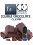 Double Chocolate Clear Aroması Çikolata Aroma 10 ml 1