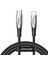 Star-Light Series 30W Fast Şarj ve Data Kablosu Type-C To Lightning 1