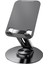 Masaüstü Tablet Standı Büyük Boy Tablet Tutucu Metal 1